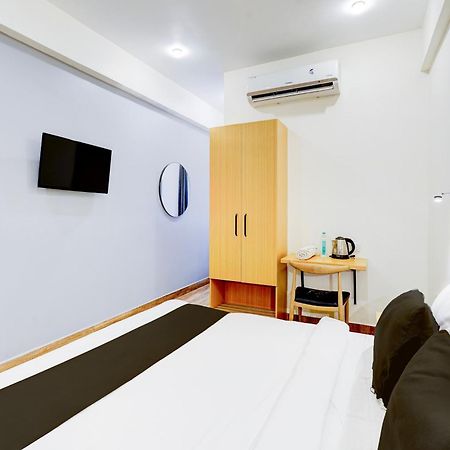 Hotel Super Townhouse Tirupati Extérieur photo