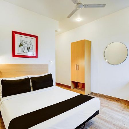 Hotel Super Townhouse Tirupati Extérieur photo