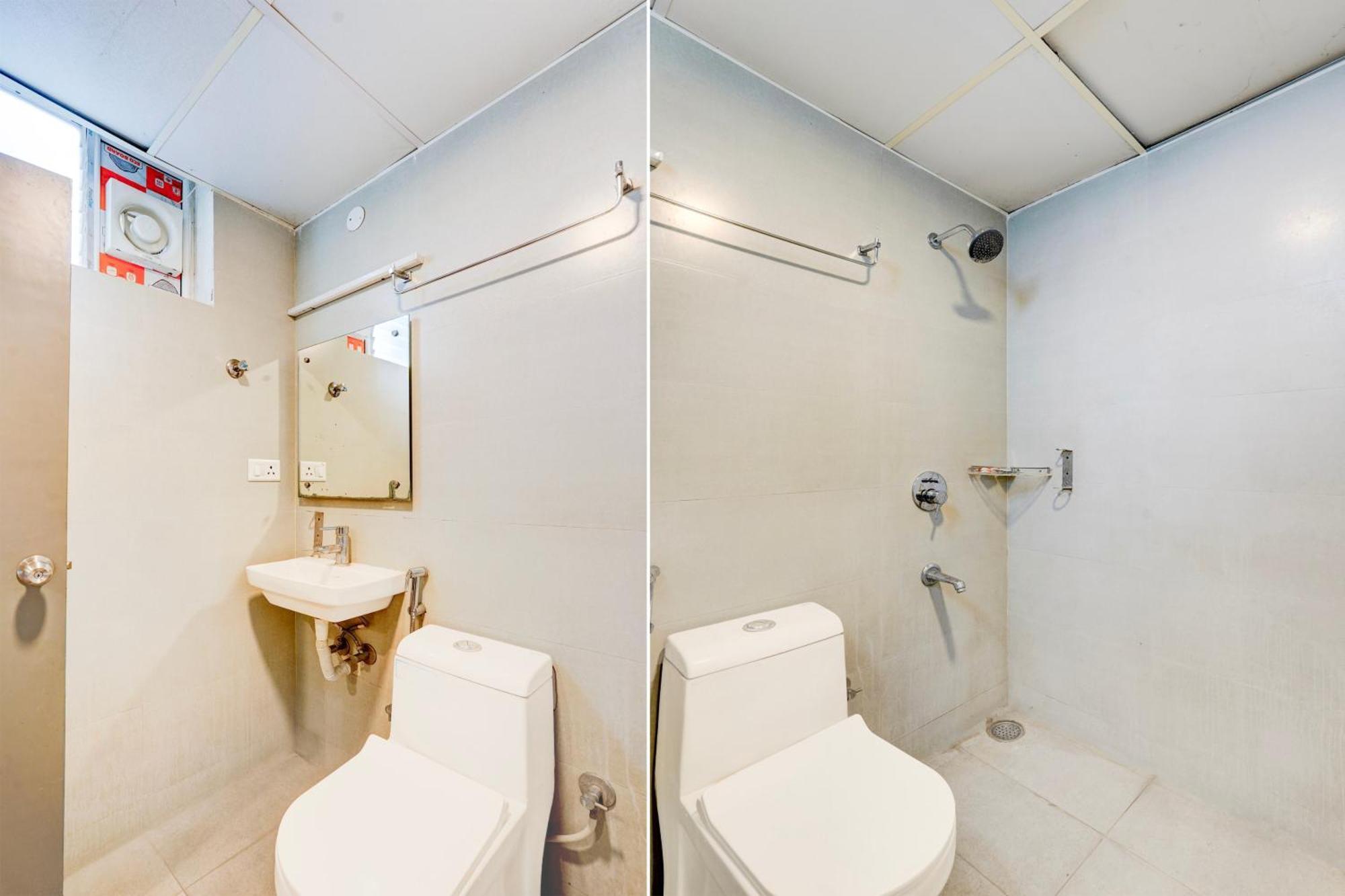 Hotel Super Townhouse Tirupati Extérieur photo