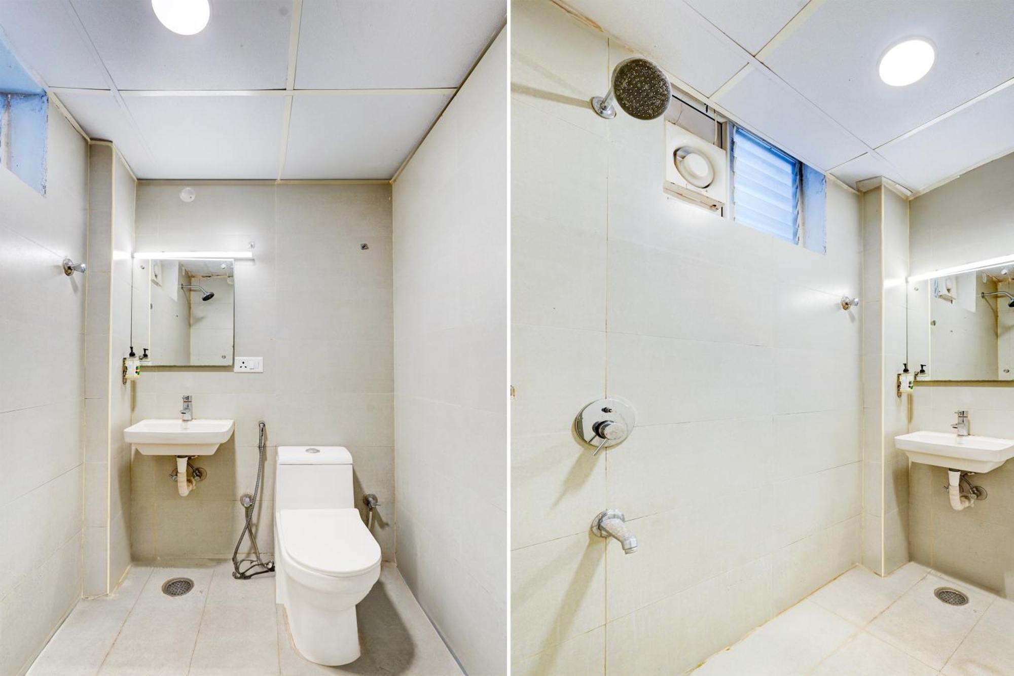 Hotel Super Townhouse Tirupati Extérieur photo